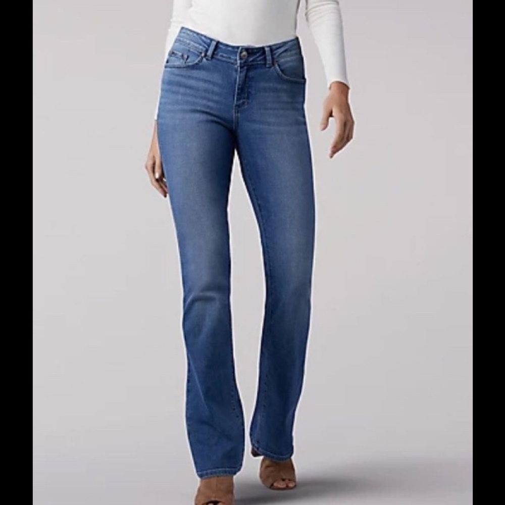 Lee Jeans